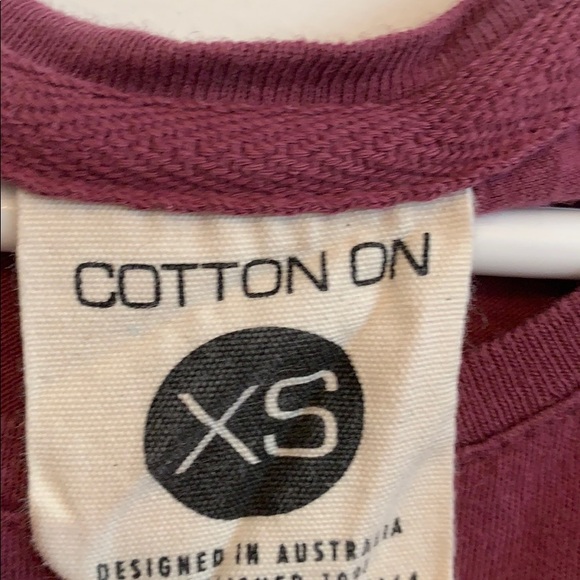 Muscle Tank - Picture 4 of 4